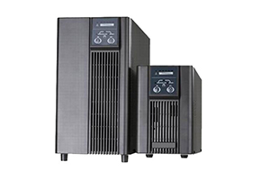 SOPOWER Pure sine wave online UPS power supply